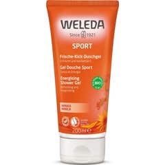 Weleda Bain Récuperation Sportive à l'Arnica 200ml