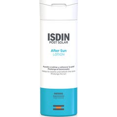 ISDIN Post Solar After Sun Lotion 250ml