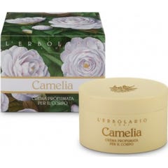 CRÈME CORPORELLE CAMÉLIA 200ML
