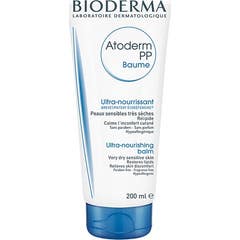 Bioderma Atoderm PP Baume 200ml