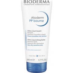 Bioderma Atoderm PP Baume 200ml