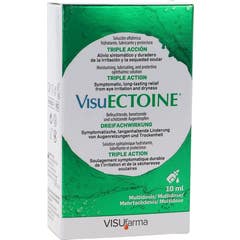 Visufarma VisuEctoine 10 ml