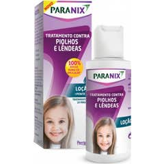 Paranix Loção Tratamento Contra Piolhos e Lêndeas 100ml