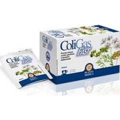 Coligas Tisane rapide 20Filtres