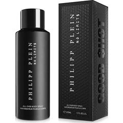 Philipp Plein No Limits Good Shot Body Spray Man 150ml