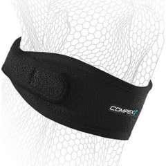 Compex Activ' Patella Strap Cincha Infrarrotuliana T-S/M