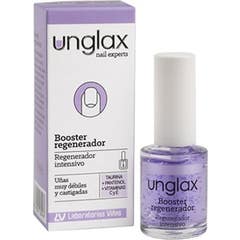 Unglax Booster Régénérateur Ongles 10ml