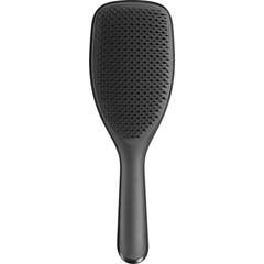 Tangle Teezer The Large Wet Detangler Brushes Black Gloss 1 Unité