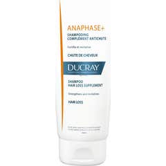 Ducray Anaphase+ Champú Anticaída 200ml