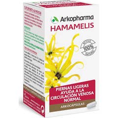 Arkopharma Arkogélules Hamamelis 45 gélules