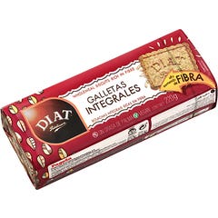 Zerogranate Cookies Intégral.220G