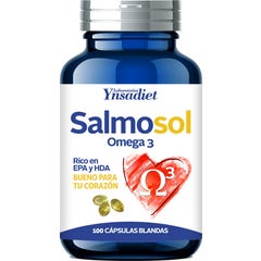 Saumon Ynsadiet 100 perles