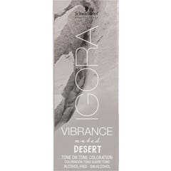 Schwarzkopf Igora Vibrance Desertic Mutes Teinture 9-42 60ml