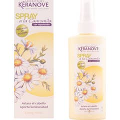 Eugene Perma Kéranove Chamomile Spray 125ml