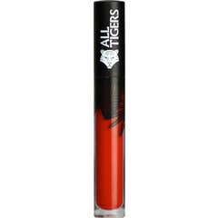 Rouge à lèvres All Tigers 888 Red 8ml