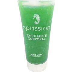 Spassion Gommage Corps Aloe Vera 220 ml