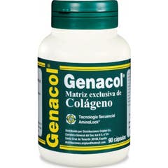 Genacol Collagène 495mg 90caps
