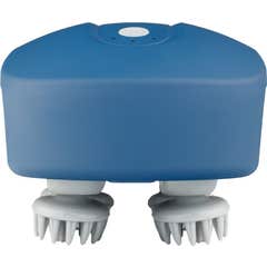 Medivon Neptun Masseur Tête Corps Têtes 3D Rotatifs 1ut