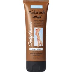 Sally Hansen Airbrush Legs Make Up Lotion Deep 125ml