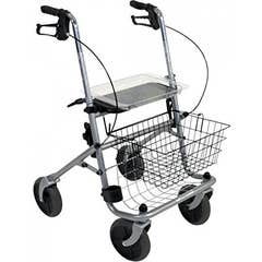 Giphar Rollator 4 Roues