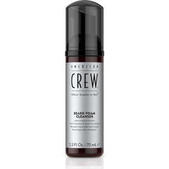 Mousse à raser American Crew 70ml