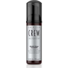 Mousse à raser American Crew 70ml