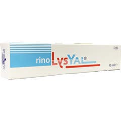 Rinolysyal 15Ml