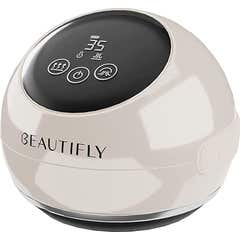 Beautifly B-Bubble Masseur Anti-Cellulite Chaleur Aspiration 1ut