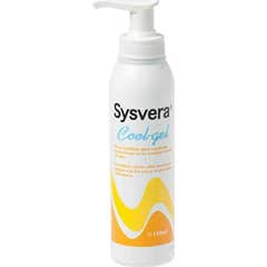 Sysvera Cool Gel Escaldaduras 150ml