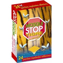 Kamel™ Mosquistop tigre Mosquistop