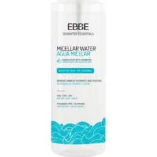 Eau micellaire Ebbe 400ml
