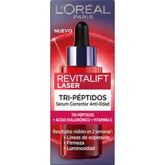 L'Oréal Revitalift Laser Sérum Tri-Peptides 30 ml