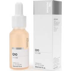 The Potions Q10 Ampoule 20ml