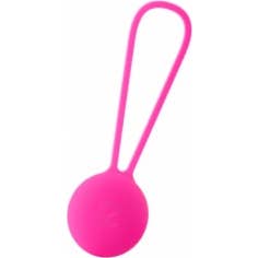 Moressa Osian One Premium Silicone Rose