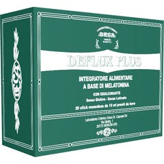 Deca Deflux Plus 20 Sachets