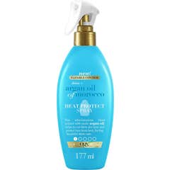 Ogx Shine Argan Oil of Morocco Heat Protect Spray 177ml
