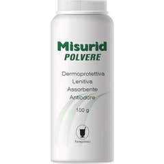 Farmachimici Misurid Traitement du Cuir En Poudre 100g