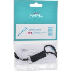 Marvel Dragonne Polyam Elast Canne
