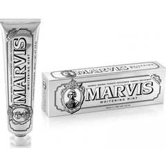 Marvis Dentifrice Blanchissant 85ml