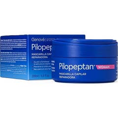 Pilopeptan Woman Masque Régénérant Cheveux 200 ml