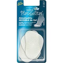 Ecosil Invisible Mini Gel Gabarit Gel Invisible