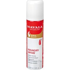 Mavala Mavadry Spray 150ml