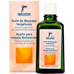 Weleda Hle Mass Vergetur 100ml
