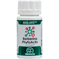 Equisalud Holofit Berbérine PhytoActiv 30caps