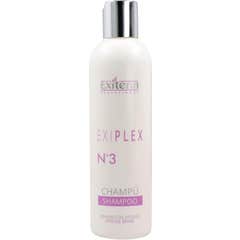 Exitenn Exiplex Nº3 Shampooing Réparateur Intense 250ml