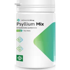 Gheos Psyllium Mix 950mg 90caps