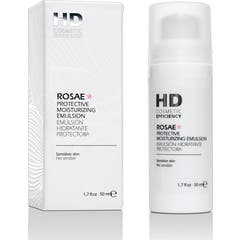 HD Cosmetic Efficiency Rosae Émulsion Protectrice 50 ml