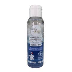 Born To Bio Dissolvant Vernis Naturel 100 ml