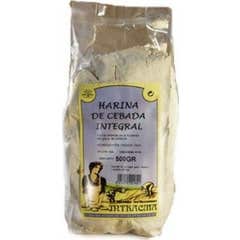 Intracma Farine Orge Complète 500g