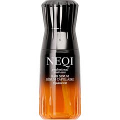 Neqi Opulent Oil Hair Serum Huile Capillaire 75 ml